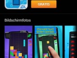 Tetris gibt´s heute für lau im Amazon Appstore