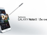 Verkaufsschlager Samsung Galaxy Note 2