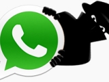 WhatsApp wie Schweizer Käse